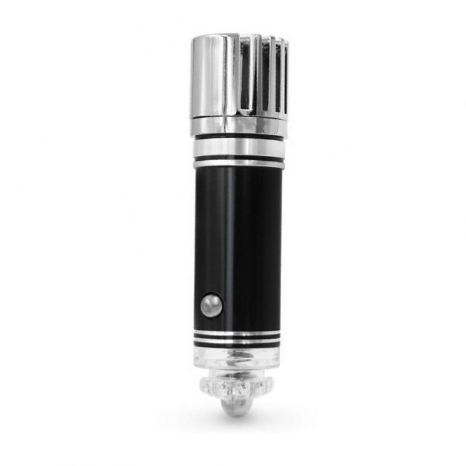 PROČIŠĆIVAČ ZRAKA ZA AUTOMOBIL – ION MASTER™ - Slika 4
