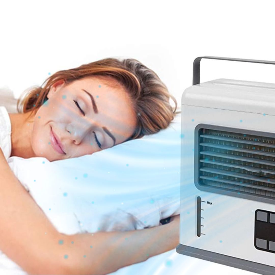 PRIJENOSNI KLIMA-UREĐAJ BLU BREEZE AIR COOLER - Slika 3