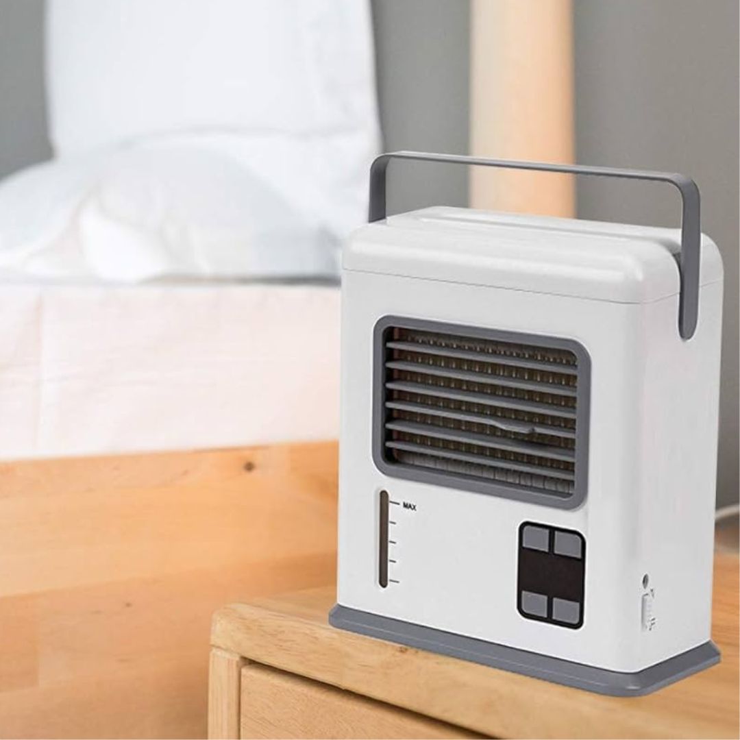 PRIJENOSNI KLIMA-UREĐAJ BLU BREEZE AIR COOLER - Slika 2
