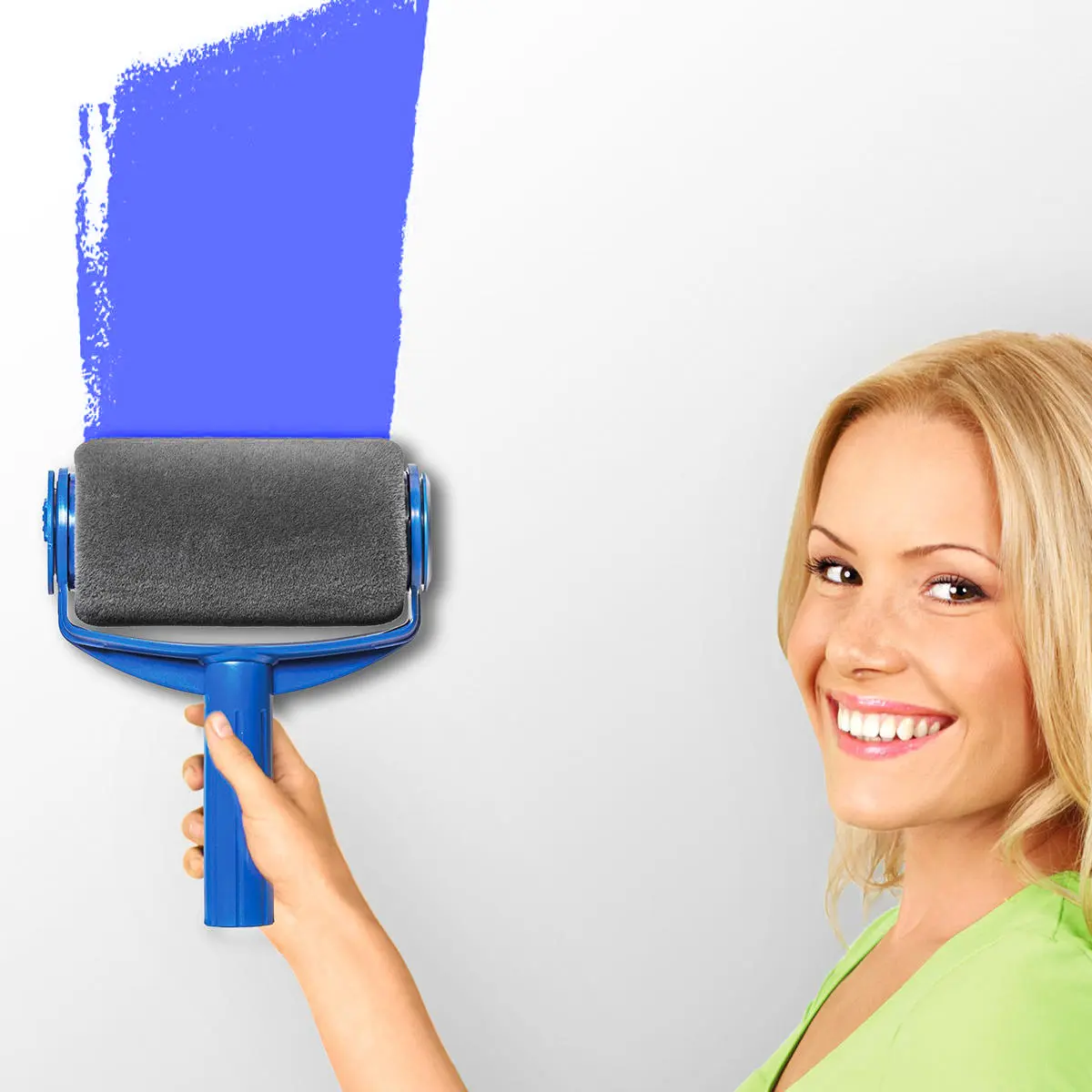 SUSTAV ZA BOJANJE PAINT ROLLER (Copy) - Slika 3