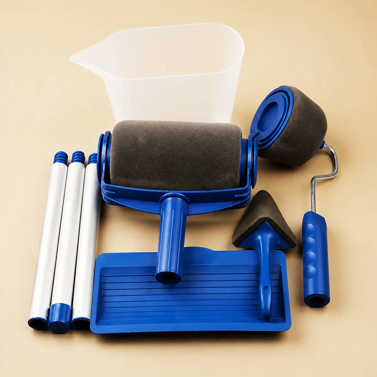 SUSTAV ZA BOJANJE PAINT ROLLER (Copy)